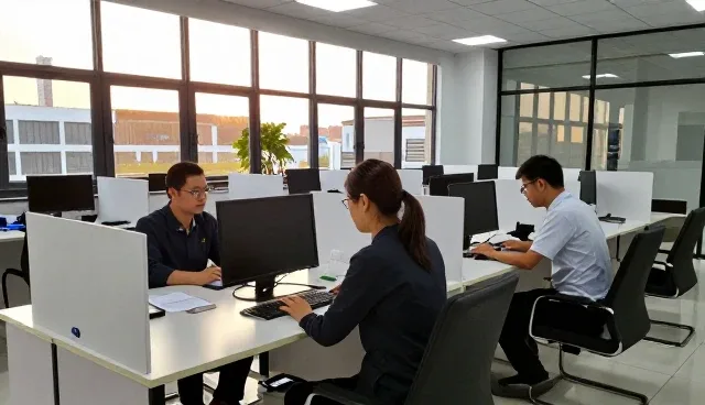行业分类导航